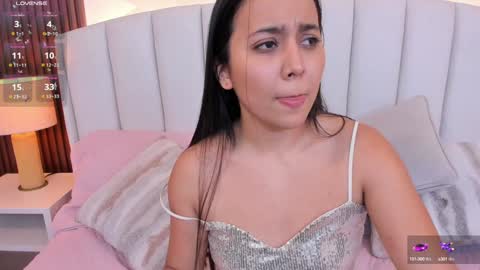 Snapshot of _sammy_fit chatting on December 21, 2024, 2:58 pm Antonella  online show from December 21, 2024, 2:58 pm