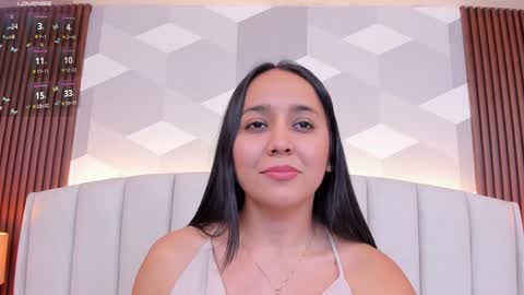 Snapshot of _sammy_fit chatting on January 7, 2025, 4:48 pm Antonella  online show from January 7, 2025, 4:48 pm