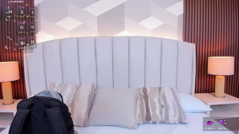 Snapshot of _sammy_fit chatting on January 8, 2025, 12:05 pm Antonella  online show from January 8, 2025, 12:05 pm