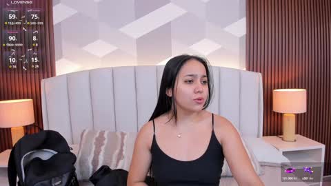 Snapshot of _sammy_fit chatting on January 10, 2025, 12:15 pm Antonella  online show from January 10, 2025, 12:15 pm