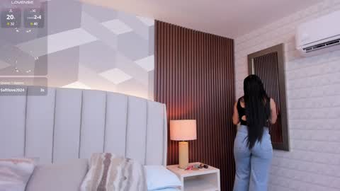 Snapshot of _sammy_fit chatting on January 15, 2025, 12:15 pm Antonella  online show from January 15, 2025, 12:15 pm