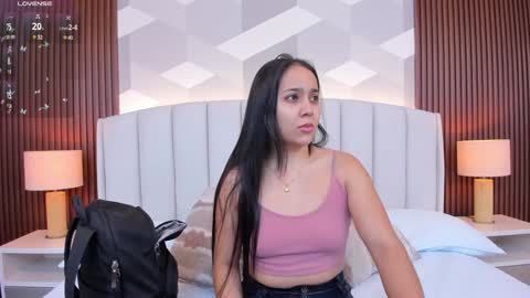 Snapshot of _sammy_fit chatting on January 17, 2025, 12:10 pm Antonella  online show from January 17, 2025, 12:10 pm