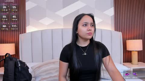 Snapshot of _sammy_fit chatting on January 21, 2025, 12:07 pm Antonella  online show from January 21, 2025, 12:07 pm