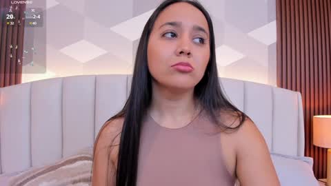 Snapshot of _sammy_fit chatting on January 25, 2025, 1:41 pm Antonella  online show from January 25, 2025, 1:41 pm