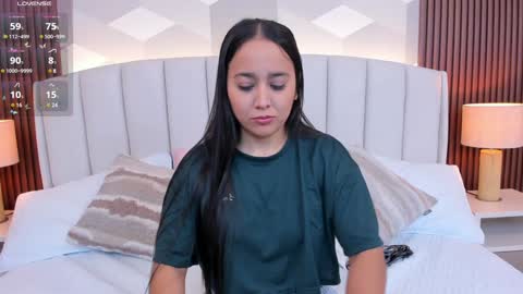 Snapshot of _sammy_fit chatting on January 29, 2025, 1:17 pm Antonella  online show from January 29, 2025, 1:17 pm