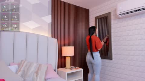 Snapshot of _sammy_fit chatting on February 5, 2025, 12:17 pm Antonella  online show from February 5, 2025, 12:17 pm