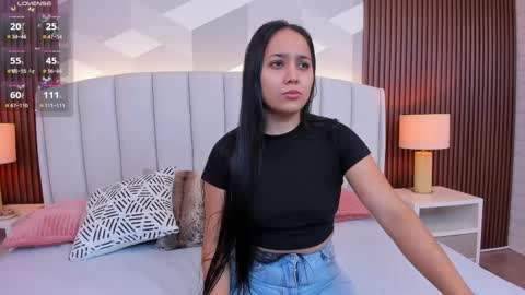 Snapshot of _sammy_fit chatting on February 10, 2025, 12:08 pm Antonella  online show from February 10, 2025, 12:08 pm