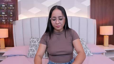 Snapshot of _sammy_fit chatting on February 12, 2025, 12:33 pm Antonella  online show from February 12, 2025, 12:33 pm