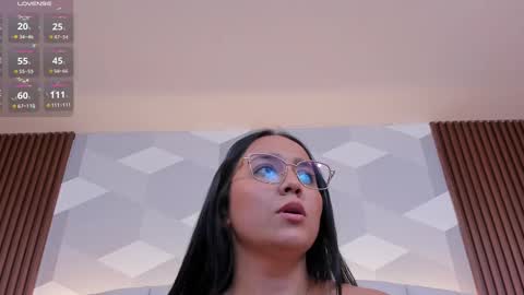 Snapshot of _sammy_fit chatting on February 17, 2025, 3:53 pm Antonella  online show from February 17, 2025, 3:53 pm