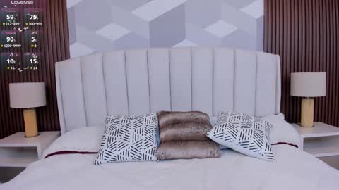 Snapshot of _sammy_fit chatting on February 19, 2025, 12:00 pm Antonella  online show from February 19, 2025, 12:00 pm