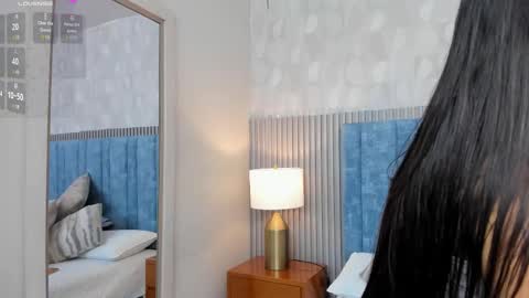 Snapshot of _sammy_fit chatting on September 9, 2025, 12:26 pm Antonella  online show from September 9, 2025, 12:26 pm