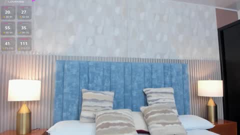 Snapshot of _sammy_fit chatting on October 2, 2025, 12:45 pm Antonella  online show from October 2, 2025, 12:45 pm