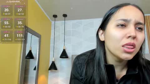 Antonella  online show from February 24, 2026, 12:25 pm