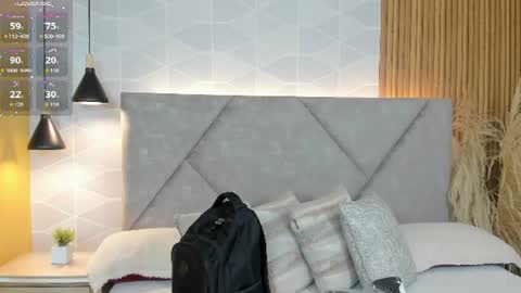 Snapshot of _sammy_fit chatting on June 19, 2026, 12:31 pm Antonella online show from June 19, 2026, 12:31 pm