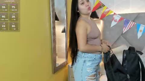 Snapshot of _sammy_fit chatting on June 22, 2026, 12:24 pm Antonella online show from June 22, 2026, 12:24 pm