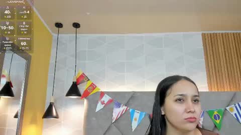 Antonella  online show from June 25, 2026, 12:42 pm