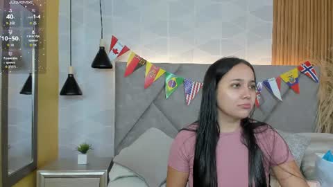 Antonella  online show from July 1, 2026, 12:51 pm
