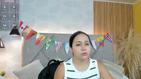 Antonella  online show from July 6, 2026, 12:13 pm