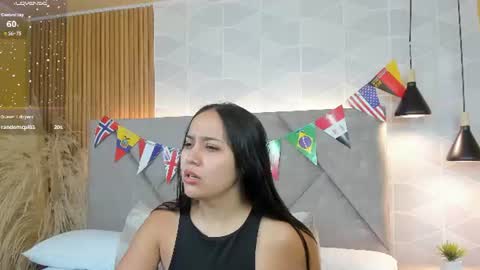 Antonella  online show from July 13, 2026, 12:52 pm
