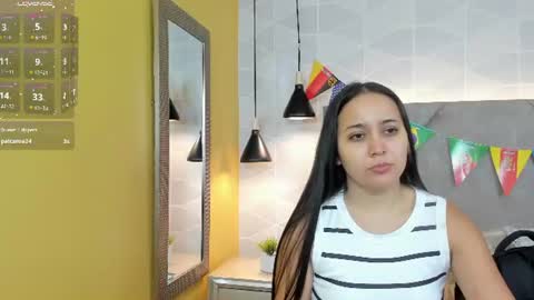 Antonella  online show from July 17, 2026, 12:12 pm