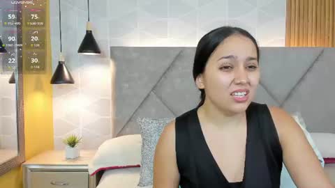 Antonella  online show from August 3, 2026, 12:21 pm