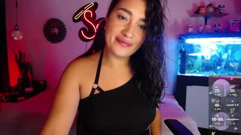  SantaLove  online show from January 4, 2025, 7:34 pm