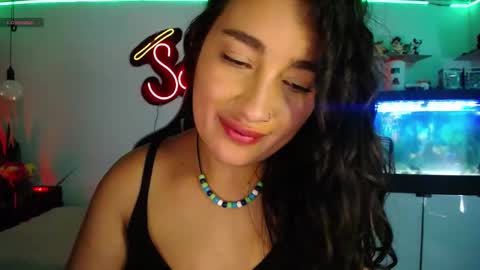  SantaLove  online show from January 14, 2025, 11:05 pm
