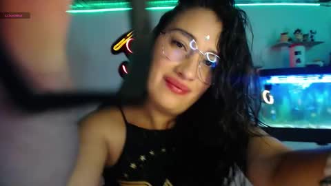  SantaLove  online show from January 16, 2025, 6:48 pm