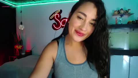  SantaLove  online show from January 21, 2025, 7:06 pm