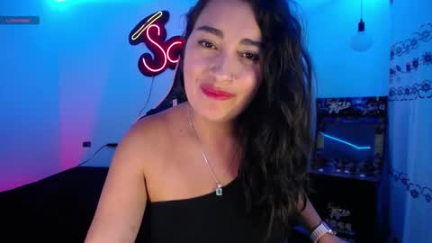  SantaLove  online show from January 30, 2025, 12:18 am