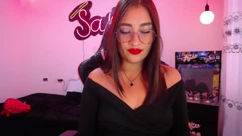  SantaLove  online show from February 20, 2025, 9:20 pm