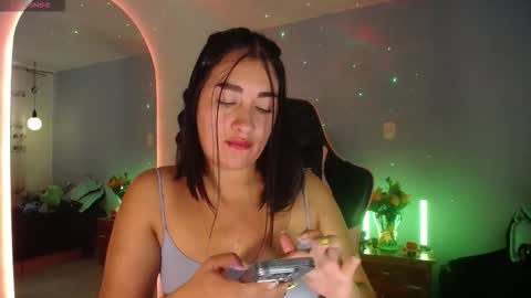  SantaLove  online show from March 26, 2026, 8:14 pm