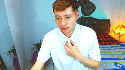 santi online show from March 24, 2026, 1:54 am