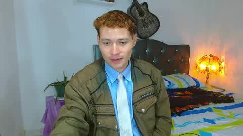 santi online show from April 1, 2026, 9:10 am