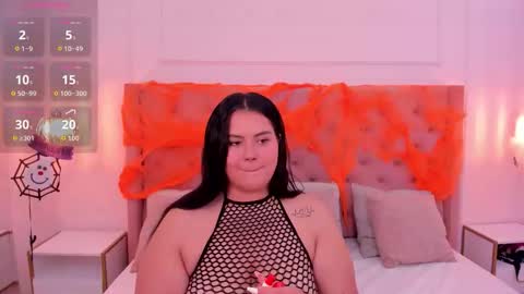 Snapshot of _sara_bloom_ chatting on October 16, 2025, 4:41 pm Sara online show from October 16, 2025, 4:41 pm