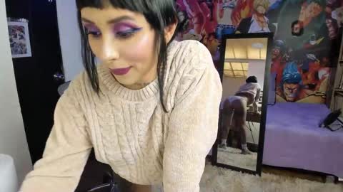 Sarita  online show from October 21, 2025, 7:58 pm