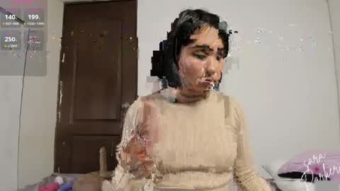 Sarita  online show from May 11, 2026, 10:40 pm