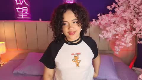 Snapshot of _sarahrose chatting on February 24, 2026, 4:54 am Sara online show from February 24, 2026, 4:54 am