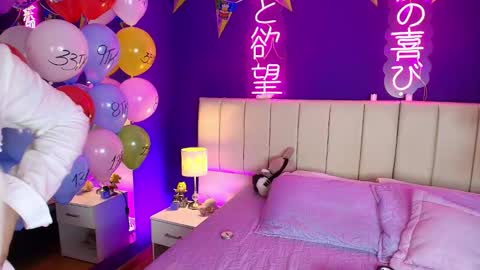 Snapshot of _sarahrose chatting on March 6, 2026, 5:04 am Sara online show from March 6, 2026, 5:04 am