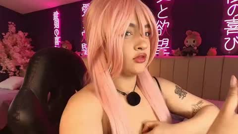 Snapshot of _sarahrose chatting on March 11, 2026, 5:02 am Sara online show from March 11, 2026, 5:02 am