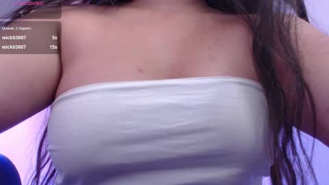 Snapshot of _sashagreey chatting on September 19, 2025, 8:09 pm Sasha Greey online show from September 19, 2025, 8:09 pm