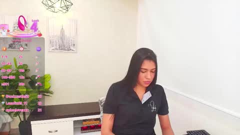 Sassy Girl online show from September 30, 2025, 6:02 pm