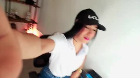 Sassy Girl online show from February 11, 2026, 6:13 pm