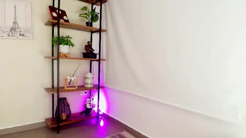 Sassy Girl online show from March 9, 2026, 7:29 pm