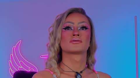 Scarlett online show from June 21, 2026, 9:23 am
