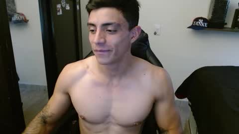 SCHNEIDER online show from February 23, 2026, 5:43 pm