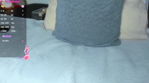 Snapshot of _secret_face_ chatting on February 13, 2025, 3:29 am I am a naughty housewife while my husband is away-- Im Angie really I am 41 years old online show from February 13, 2025, 3:29 am