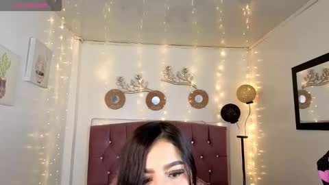 Selena  online show from March 20, 2026, 5:56 am