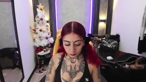 Selene online show from December 10, 2024, 4:49 pm