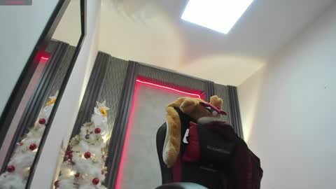 Selene online show from December 11, 2024, 12:44 pm
